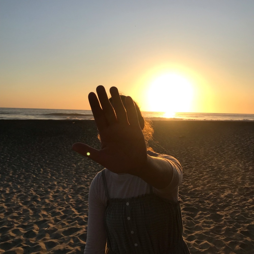 Meet your Posher, Emma